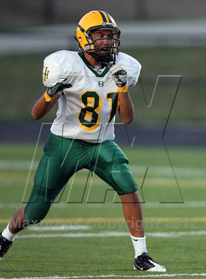 Thumbnail 3 in Hoover @ Indianola photogallery.