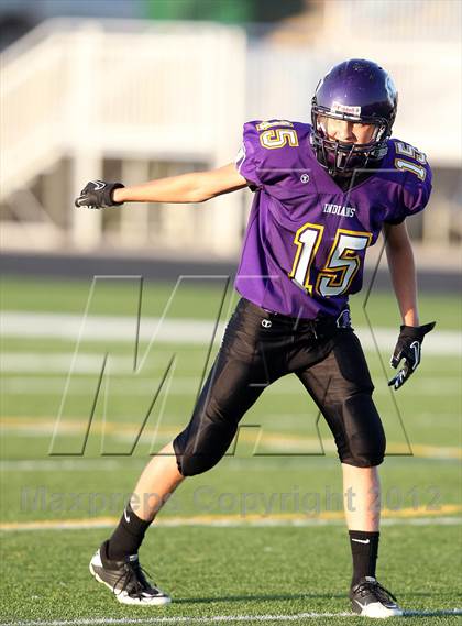 Thumbnail 1 in Hoover @ Indianola photogallery.