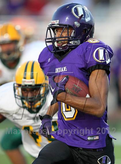 Thumbnail 2 in Hoover @ Indianola photogallery.