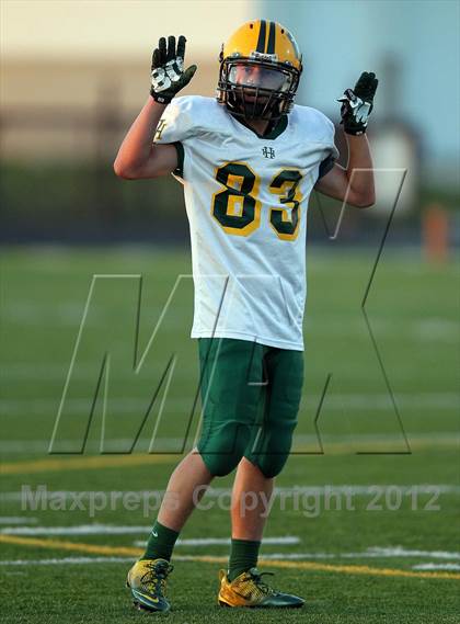 Thumbnail 3 in Hoover @ Indianola photogallery.