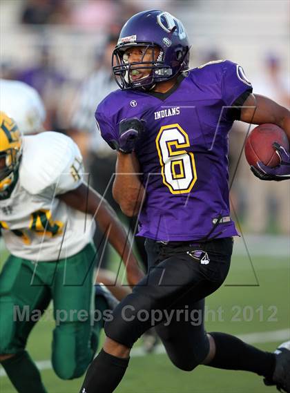 Thumbnail 3 in Hoover @ Indianola photogallery.