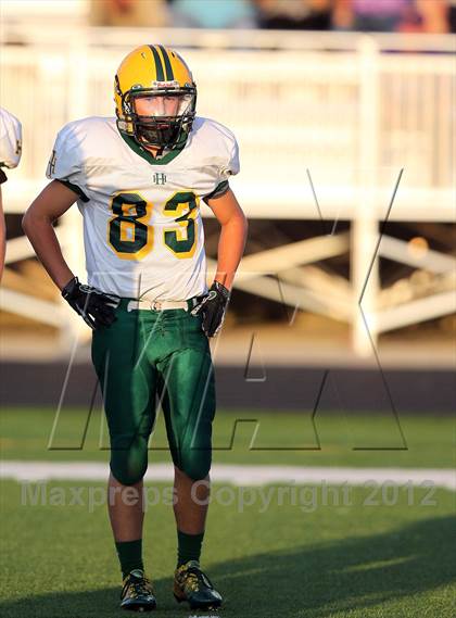 Thumbnail 2 in Hoover @ Indianola photogallery.
