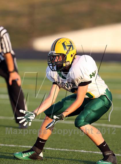 Thumbnail 3 in Hoover @ Indianola photogallery.