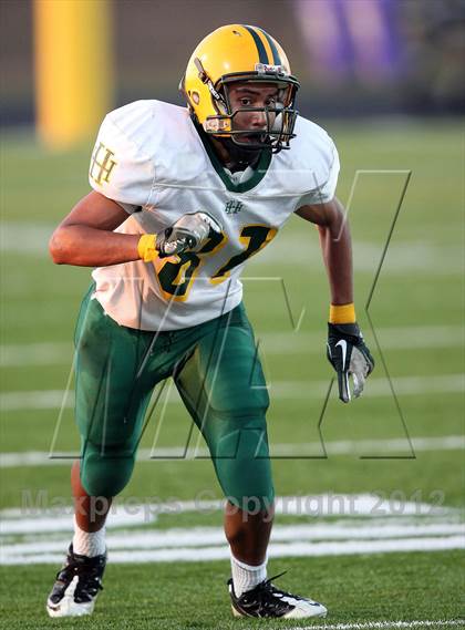 Thumbnail 3 in Hoover @ Indianola photogallery.