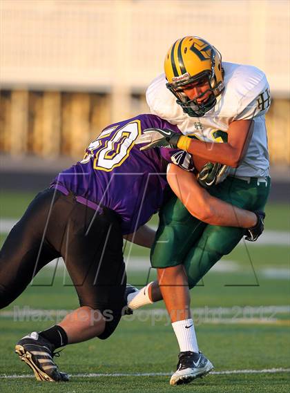 Thumbnail 2 in Hoover @ Indianola photogallery.