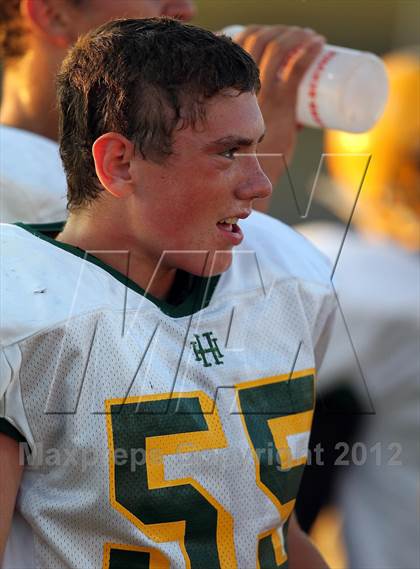 Thumbnail 3 in Hoover @ Indianola photogallery.