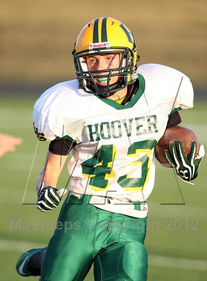 Thumbnail 2 in Hoover @ Indianola photogallery.