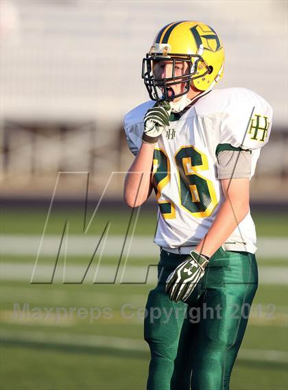 Thumbnail 1 in Hoover @ Indianola photogallery.