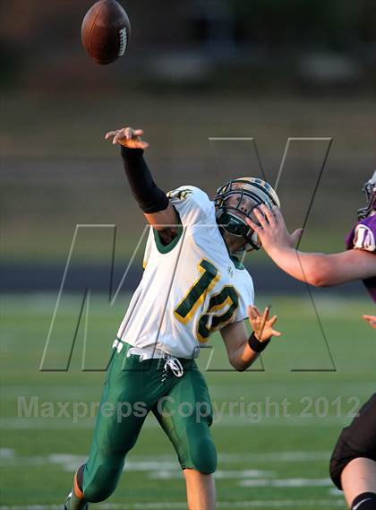 Thumbnail 3 in Hoover @ Indianola photogallery.