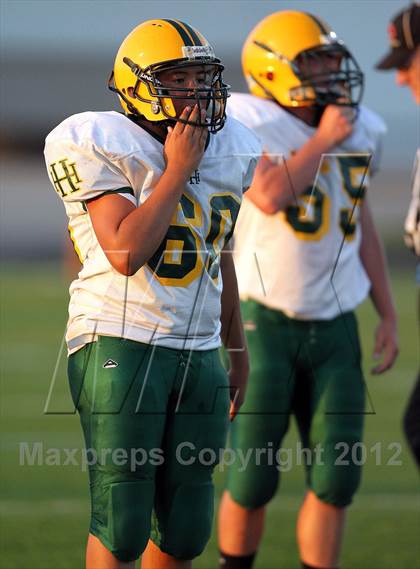Thumbnail 1 in Hoover @ Indianola photogallery.