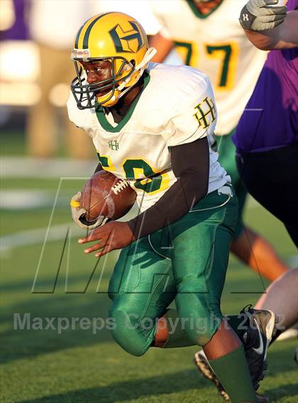 Thumbnail 3 in Hoover @ Indianola photogallery.