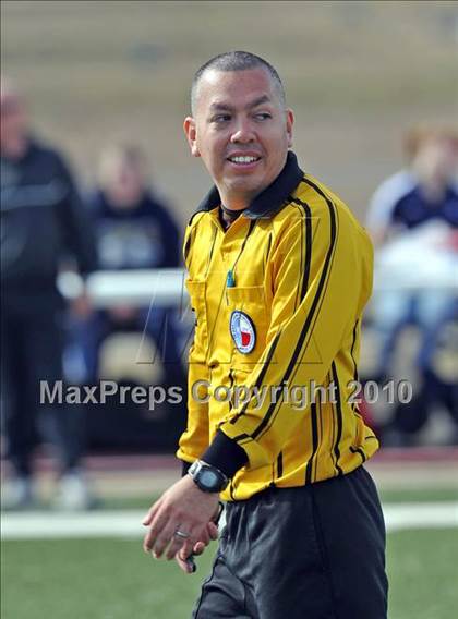 Thumbnail 2 in The Colony vs Hillcrest (Little Elm Invitational) photogallery.
