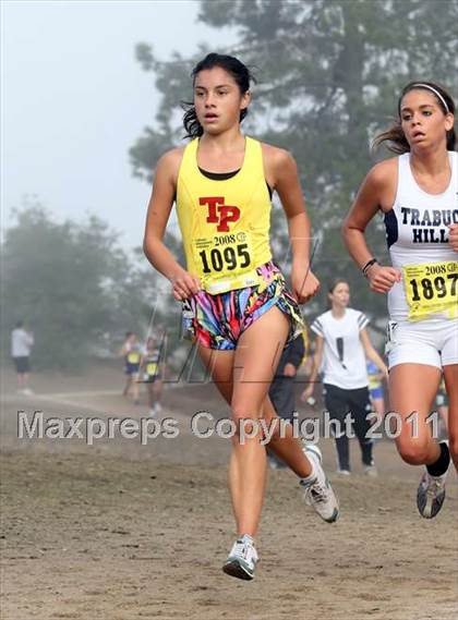 Thumbnail 2 in CIF State Championships (D1 Girls) photogallery.