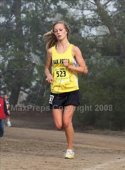 Thumbnail 1 in CIF State Championships (D1 Girls) photogallery.