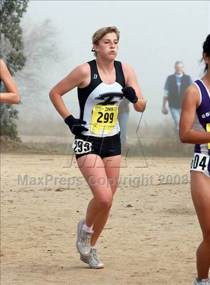 Thumbnail 3 in CIF State Championships (D1 Girls) photogallery.