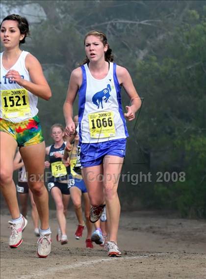 Thumbnail 3 in CIF State Championships (D1 Girls) photogallery.