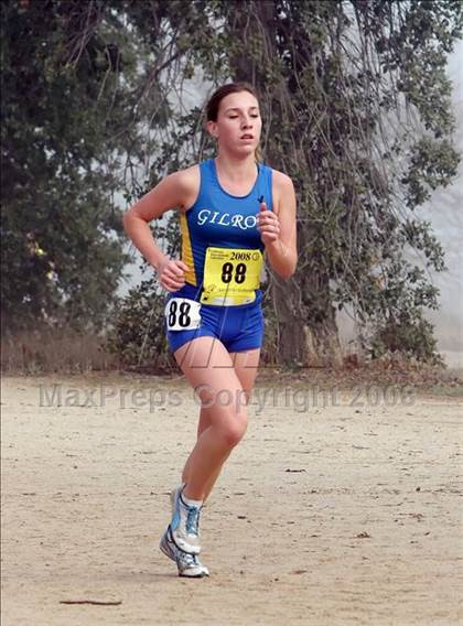 Thumbnail 2 in CIF State Championships (D1 Girls) photogallery.