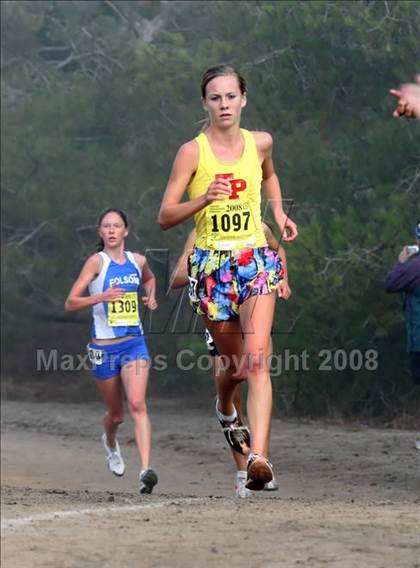 Thumbnail 2 in CIF State Championships (D1 Girls) photogallery.