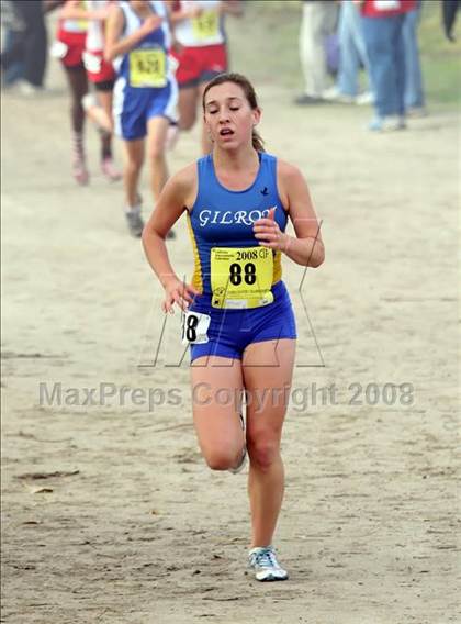 Thumbnail 2 in CIF State Championships (D1 Girls) photogallery.