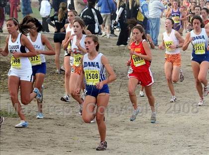 Thumbnail 1 in CIF State Championships (D1 Girls) photogallery.