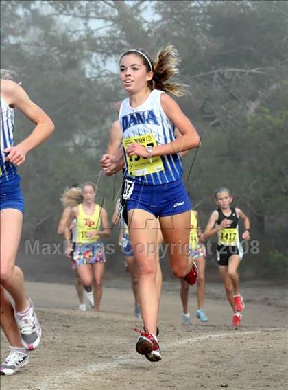 Thumbnail 1 in CIF State Championships (D1 Girls) photogallery.