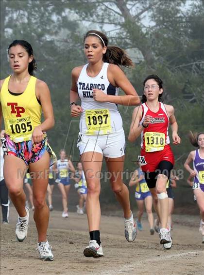 Thumbnail 1 in CIF State Championships (D1 Girls) photogallery.