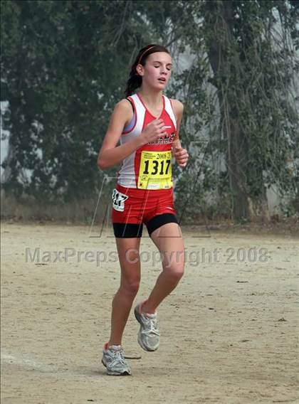 Thumbnail 3 in CIF State Championships (D1 Girls) photogallery.