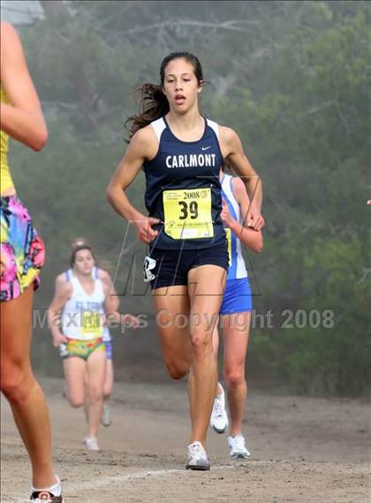 Thumbnail 3 in CIF State Championships (D1 Girls) photogallery.