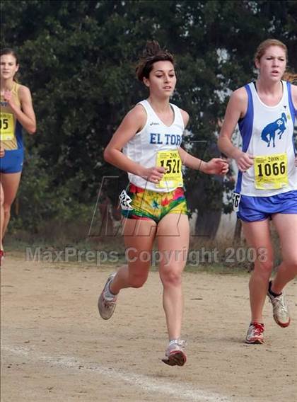 Thumbnail 3 in CIF State Championships (D1 Girls) photogallery.