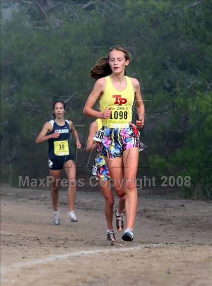 Thumbnail 3 in CIF State Championships (D1 Girls) photogallery.