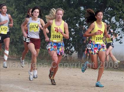 Thumbnail 3 in CIF State Championships (D1 Girls) photogallery.