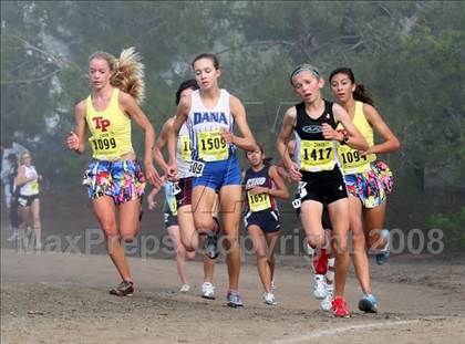 Thumbnail 3 in CIF State Championships (D1 Girls) photogallery.