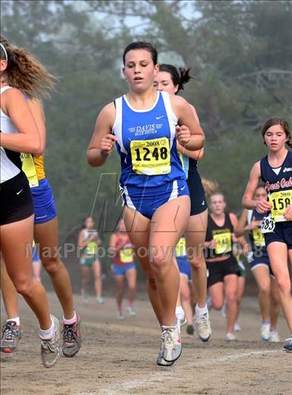 Thumbnail 2 in CIF State Championships (D1 Girls) photogallery.