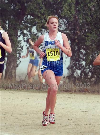 Thumbnail 1 in CIF State Championships (D1 Girls) photogallery.