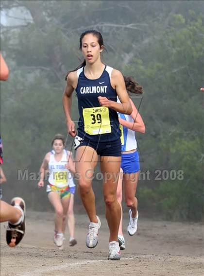 Thumbnail 1 in CIF State Championships (D1 Girls) photogallery.