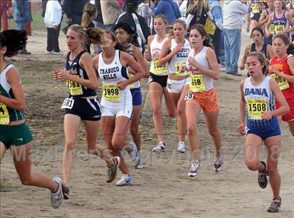 Thumbnail 3 in CIF State Championships (D1 Girls) photogallery.