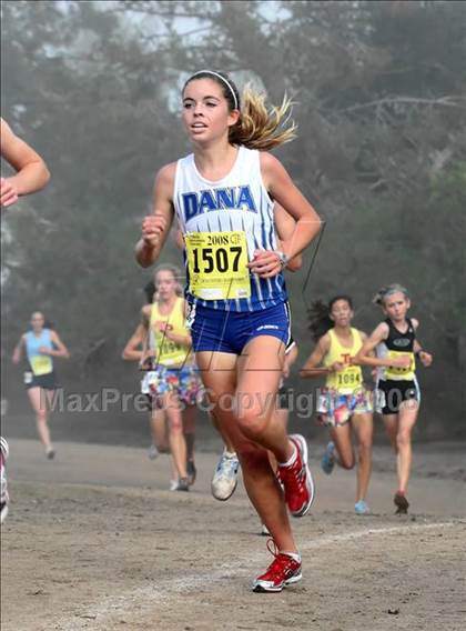 Thumbnail 2 in CIF State Championships (D1 Girls) photogallery.