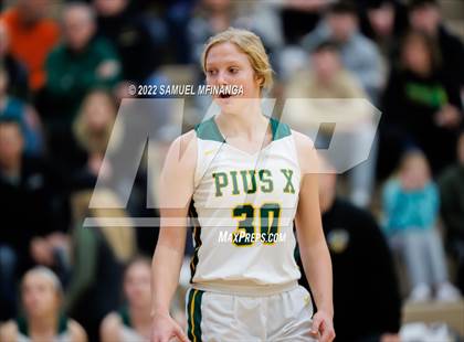 Thumbnail 3 in Fremont vs. Pius X photogallery.