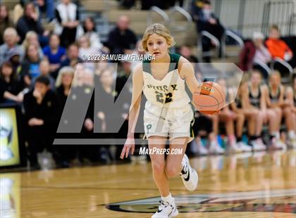 Thumbnail 3 in Fremont vs. Pius X photogallery.