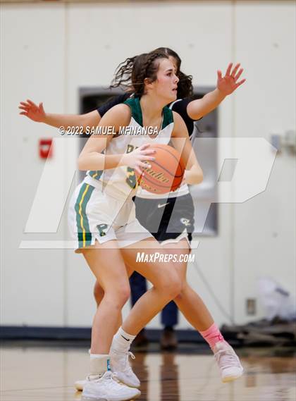 Thumbnail 3 in Fremont vs. Pius X photogallery.