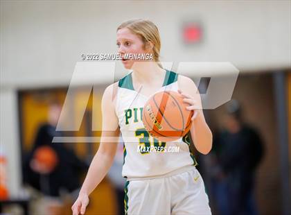 Thumbnail 3 in Fremont vs. Pius X photogallery.