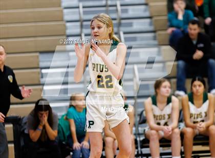 Thumbnail 2 in Fremont vs. Pius X photogallery.