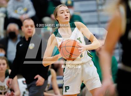 Thumbnail 2 in Fremont vs. Pius X photogallery.