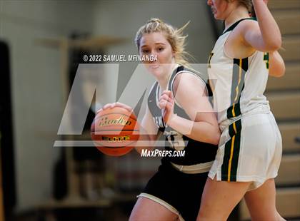 Thumbnail 1 in Fremont vs. Pius X photogallery.