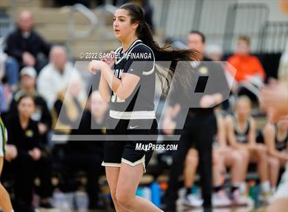 Thumbnail 2 in Fremont vs. Pius X photogallery.