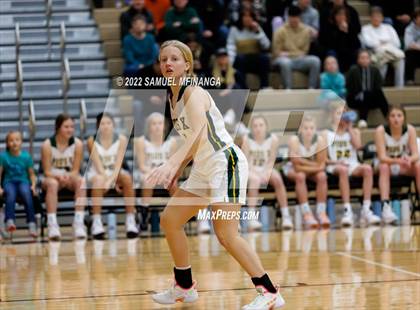 Thumbnail 2 in Fremont vs. Pius X photogallery.