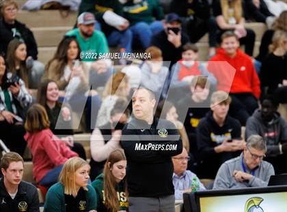 Thumbnail 2 in Fremont vs. Pius X photogallery.