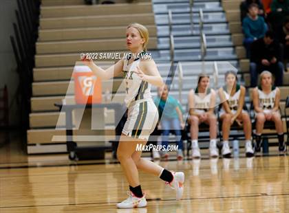 Thumbnail 3 in Fremont vs. Pius X photogallery.