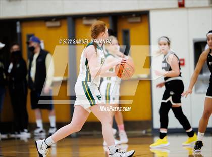 Thumbnail 2 in Fremont vs. Pius X photogallery.
