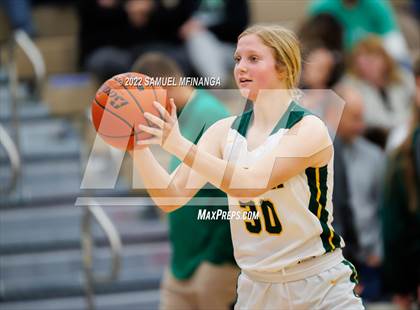 Thumbnail 2 in Fremont vs. Pius X photogallery.